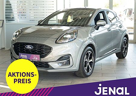 Ford Puma ST-Line PANO/SITZHEIZUNG/NAVI/LED