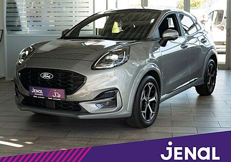 Ford Puma ST-Line PANO/SITZHEIZUNG/NAVI/LED