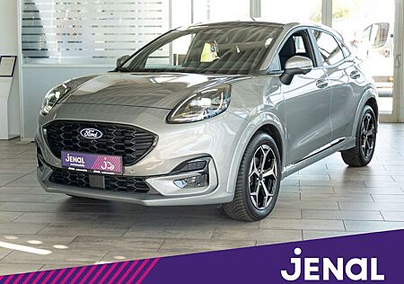 Ford Puma ST-Line PANO/SITZHEIZUNG/NAVI/LED