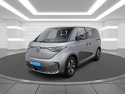 Volkswagen ID. Buzz PURE KR 63 KWH AUTOMATIK (+ACC-RADAR) LED