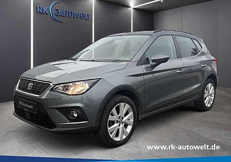 Seat Arona Style 1.0 TSI ACC DAB SHZ