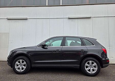 Audi Q5 2.0 TDI quattro Leder/Navi/Xenon/Scheckheft
