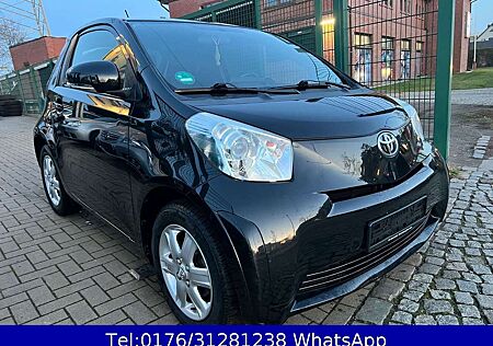 Toyota iQ iQ Basis !! Tüv-Neu !! Klima !! 99TKM !!