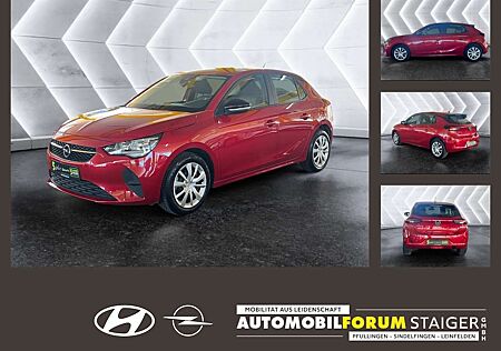 Opel Corsa F 1.2 Turbo Edition Matrix Kam. LM Navi
