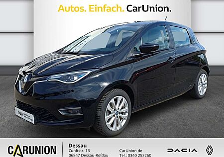 Renault ZOE E-Tech 100% el. EXPERIENCE R135 Z.E. 50