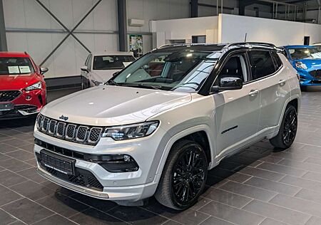 Jeep Compass 1.3 T4 4xe PLUG-IN HYBRID Automatik S