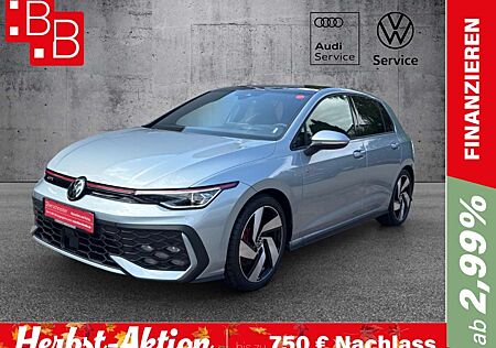 VW Golf GTI gebraucht kaufen VW Golf GTI Volkswagen 8 2.0 TSI DSG Facelift IQ-LIGHT DIGITAL PRO PANO K