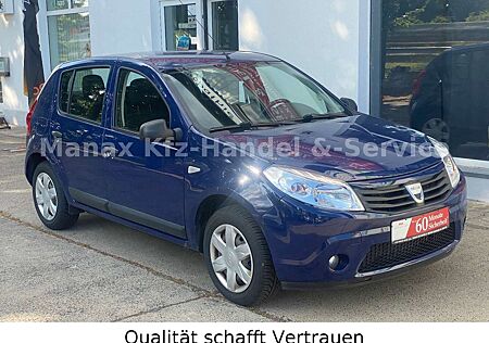 Dacia Sandero Eco