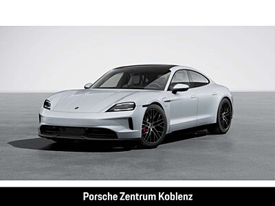 Porsche Taycan 4S