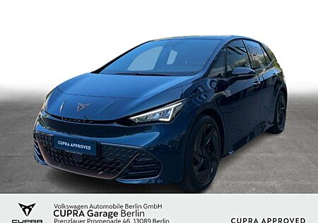 Cupra Born 170/82 Climatronic Navi LED SHZ