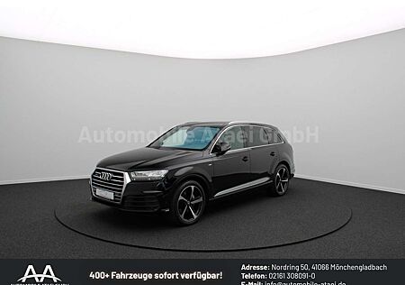 Audi Q7 3.0 TDI *S LINE* 7-SITZE+21"ALUS+PANO 8510
