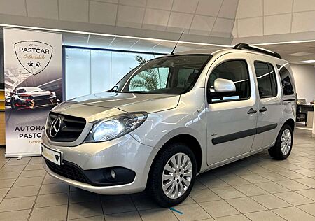 Mercedes-Benz Citan Kombi 109 CDI lang