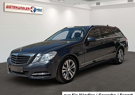 Mercedes-Benz E 250 E250 CGI Aut. 7Sitzer Xenon Leder SHZ Navi PDC