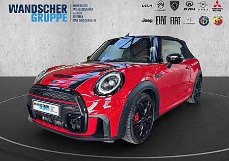 Mini John Cooper Works JCW Classic Trim +Navi