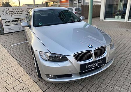 BMW 325i 325 Baureihe 3 Coupe ,2.Hand ,40tkm, Aut.