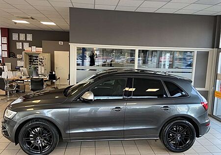 Audi SQ5 3.0 TDI competition Auto Leder Panorama Navi