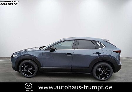 Mazda CX-30 2.5L 140PS 6AT FWD Nagisa