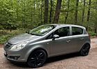 Opel Corsa 1.2 16V ecoFLEX Easytronic Sport