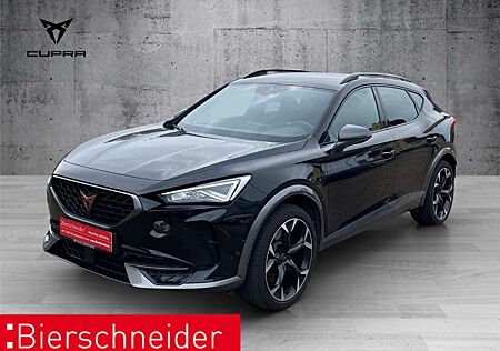 Cupra Formentor VZ 1.4 e-HYBRID DSG AHK-Vorb. eHeck XL LED Navi Ka