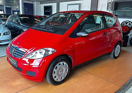 Mercedes-Benz A 150 *48-TKM* AUTOMATIK/KLIMA/MFL/ELF