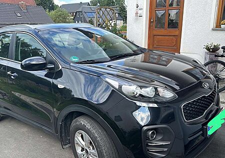 Kia Sportage 1.6 GDI 2WD