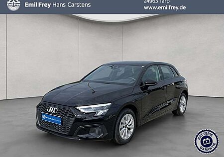 Audi A3 40 TFSIe Sportback S tronic LED Rückfahrkam.