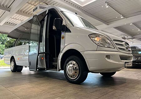 Mercedes-Benz Sprinter 516 CDI Reisebuss 19+1 *Klima*Luxus*