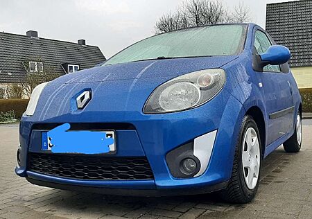 Renault Twingo Tüv neu, Klima