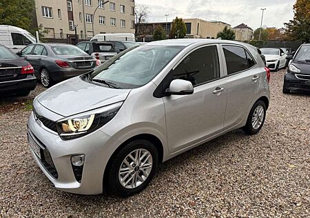 Kia Picanto 1.0 Vision*4 TKM*R-Cam* Automatik