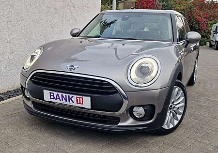 Mini ONE Clubman -Navi/Automatik/Gepflegt-