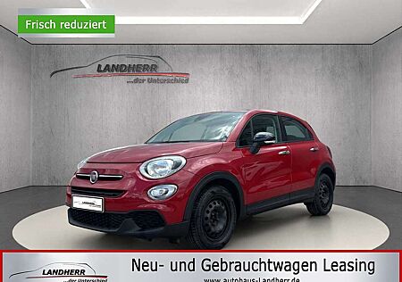 Fiat 500X Urban//Verkehrszeichenerkennung/Tempomat