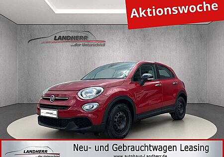 Fiat 500X Urban//Verkehrszeichenerkennung/Tempomat