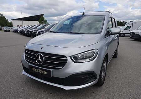 Mercedes-Benz T-Klasse T-Class T 180 d STYLE MBUX+Kamera