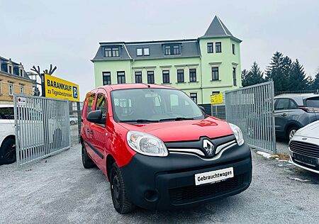Renault Kangoo ENERGY dCi 75 FAP START 2.HAND KLIMA TÜV NEU