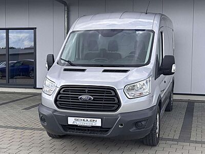 Ford Transit 350 L2 TDCi*Radio*BT*HU bis 02.2027*