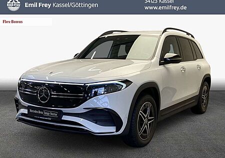 Mercedes-Benz EQB 250 EQB