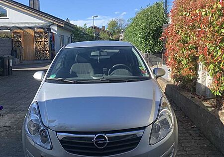Opel Corsa Edition