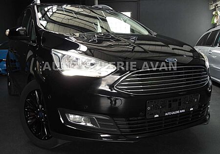 Ford Grand C-Max 1.5 TITANIUM 7 SITZER