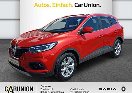 Renault Kadjar LIMITED Deluxe TCe 140 EDC GPF Allwetter