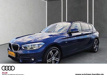 BMW Others Lim. Sport Line Steptronic *AHK*GRA*SHZ*