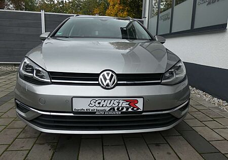 VW Golf Variant Volkswagen Motor neu überholt Sondermodell Sound