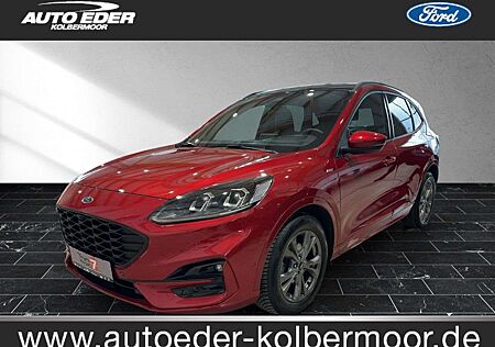 Ford Kuga Hybrid ST-Line X Bluetooth Head Up Display