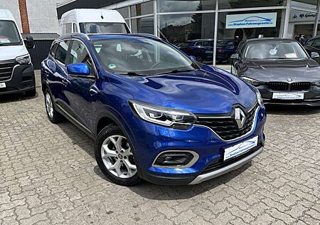 Renault Kadjar Limited Deluxe mit ,,Full-Service“