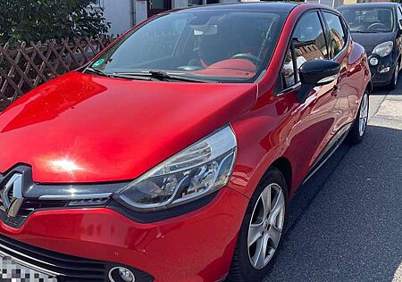 Renault Clio TCe 90 Luxe
