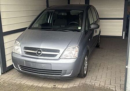 Opel Meriva 1.6 16V Enjoy