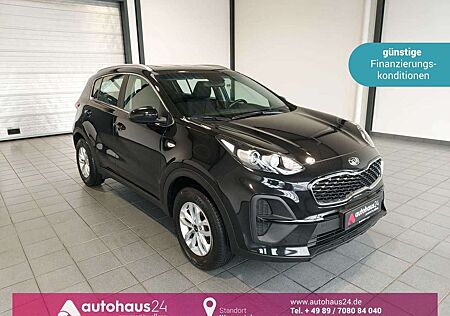 Kia Sportage 1.6 GDI Final Edition|Navi|Kamera|LED