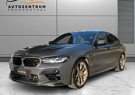 BMW M5 CS 1of1000 GARANTIE