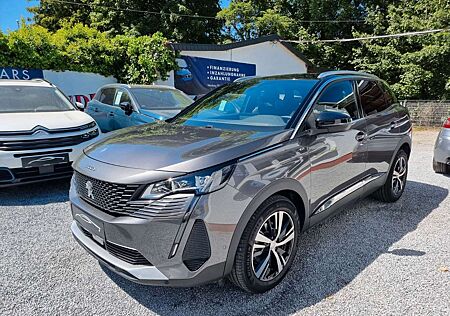 Peugeot 3008 130 GT / VIRTUAL / NAVI/ AUTOMATIK/ LED