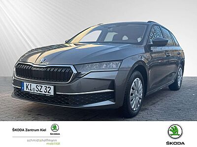 Skoda Octavia Combi 2.0 TDI 110 kW Tour Klima Navi