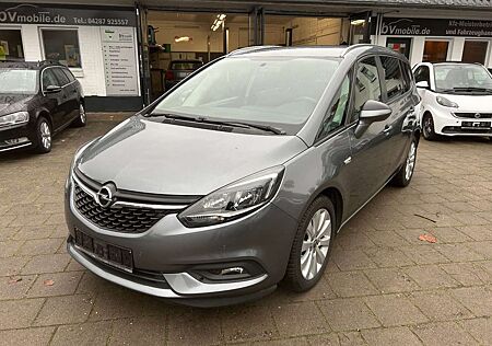 Opel Zafira C ON